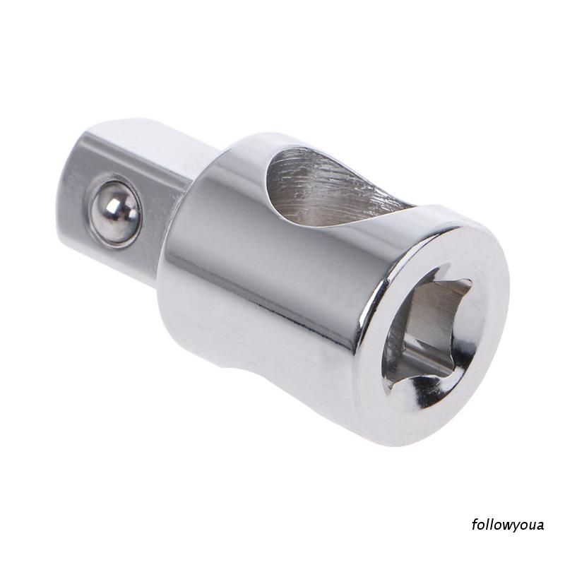 Đầu chuyển đổi ổ cắm cờ lê 3/8 sang 1/2 chất lượng