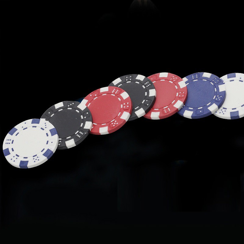 Bộ Vali poker 200 chip cao cấp có chìa khóa tránh mất trộm