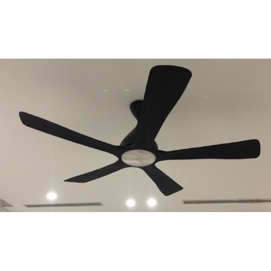 Quạt Trần 5 cánh Panasonic F‑60DGN, bảo hành chính hãng