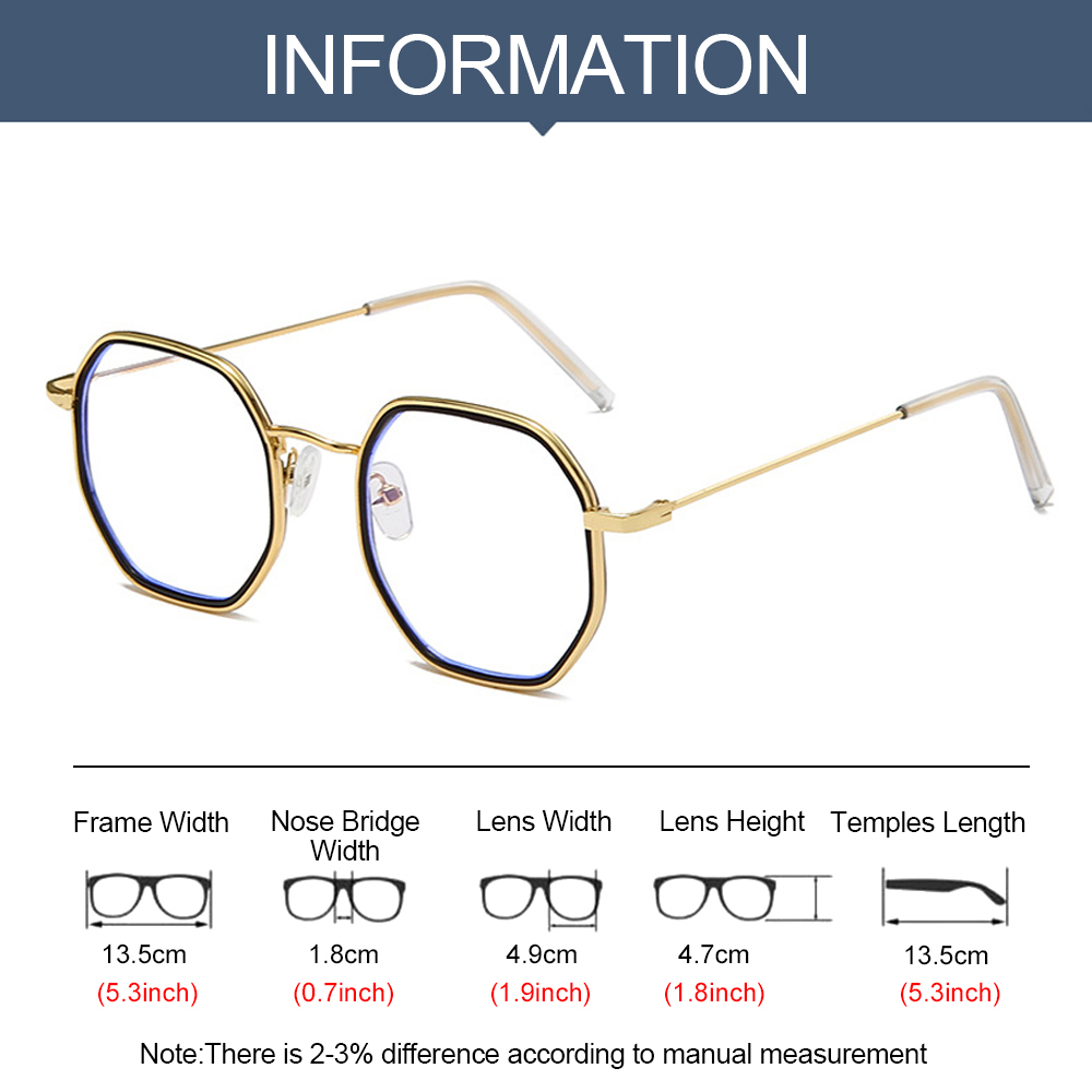 Kính Mát Thời Trang Chống Tia Uv 1.0~4.0 | BigBuy360 - bigbuy360.vn