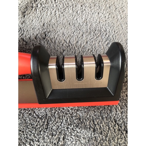 Dụng cụ mài dao 4 khe hàng Nhật