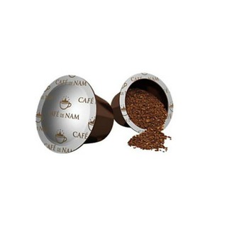 COMBO 2 gói Vinacafe de nam ( 48 viên)