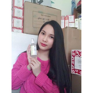 Tinh Dầu Bưởi Nga Hoàng Chính Hãng