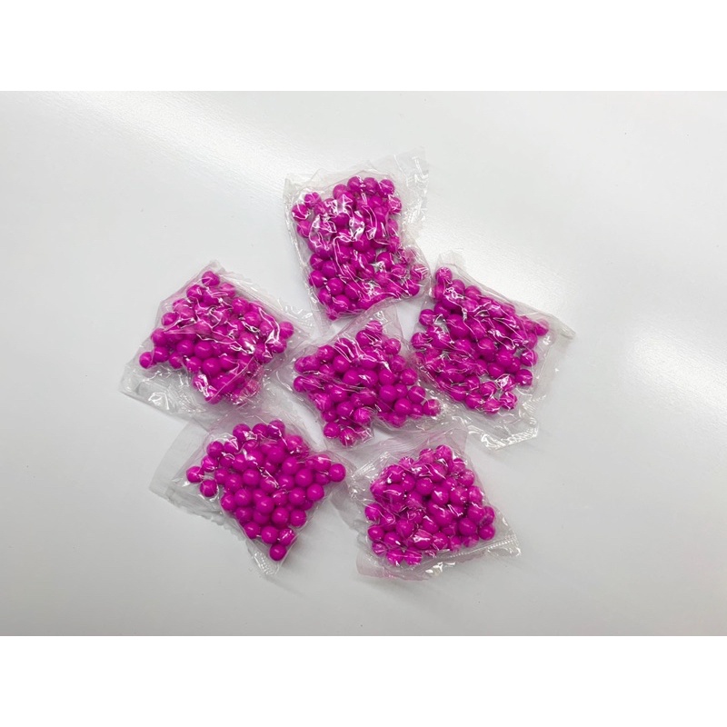 Combo 10 Bi Loại Thường 6mm