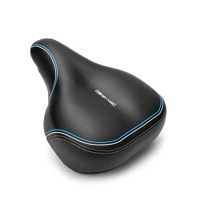 Yên Xe Đạp Leo Núi Thoải Mái Cho Nam Nữ