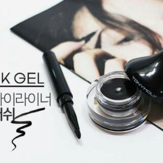 Gel kẻ mắt TONYMOLY Backstage