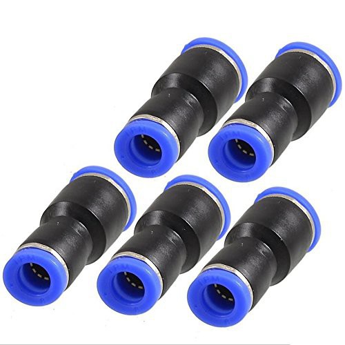 Đầu nối nhanh chuyển đổi PG6-4 PG8-6 PG10-8 PG12-10 PG8-4 PG10-6 PG12-8 PG16-12