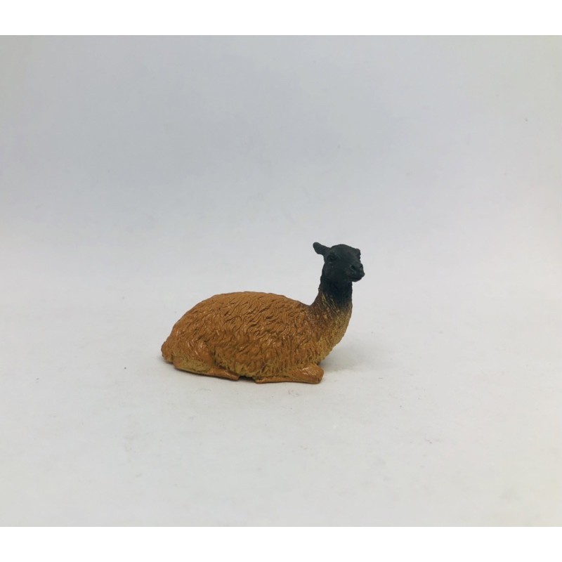 Mô hình động vật Safari Ltd Bò , Lạc đà alpaca , gà , khủng long , armadillo - Schleich House