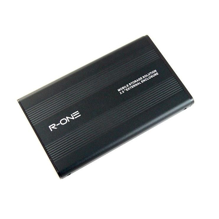Hộp Đựng Ổ Cứng E9Q 2.5 Inch Sata Usb 2.0 Hdd Đen | BigBuy360 - bigbuy360.vn