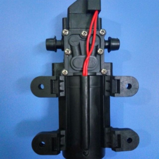 máy bơm mini 12v
