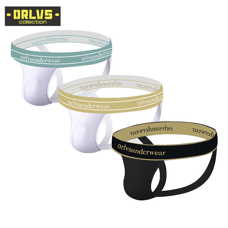 Quần Lót Nam Co Giãn Quyến Rũ Or6220