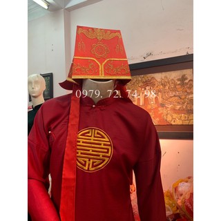 Mũ cúng,tế