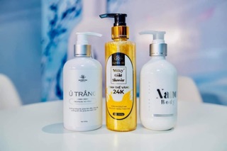 Body NaNo Huyền Phi