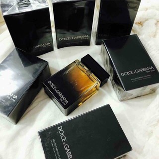 Nước Hoa Dolce & Gabbana The One EDP For Men 100ml