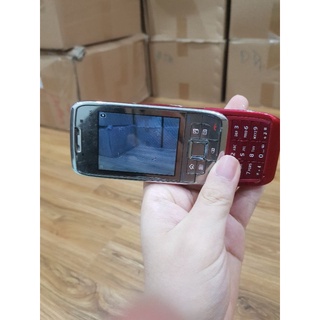 Điện thoại nokia e66 zin