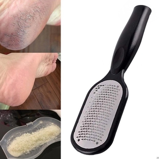 Dụng Cụ Chà Gót Chân Bằng Thép Không Gỉ Đa Năng