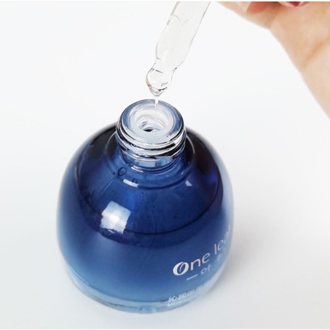 Tinh chất One Leaf thành phần Hyaluronic Acid dưỡng ẩm 30ml