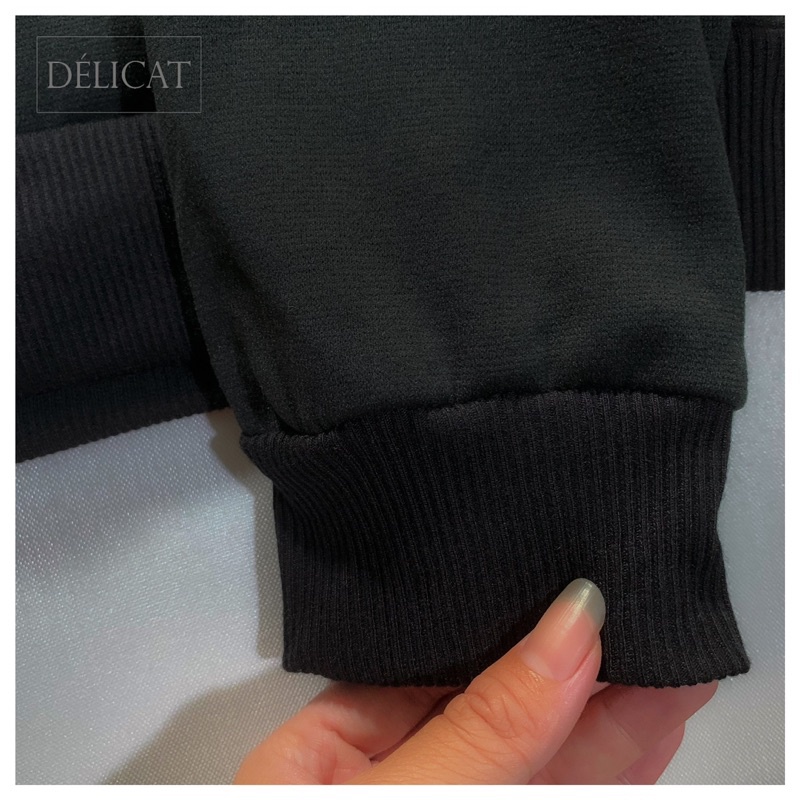 Áo sweater Đêm đầy sao