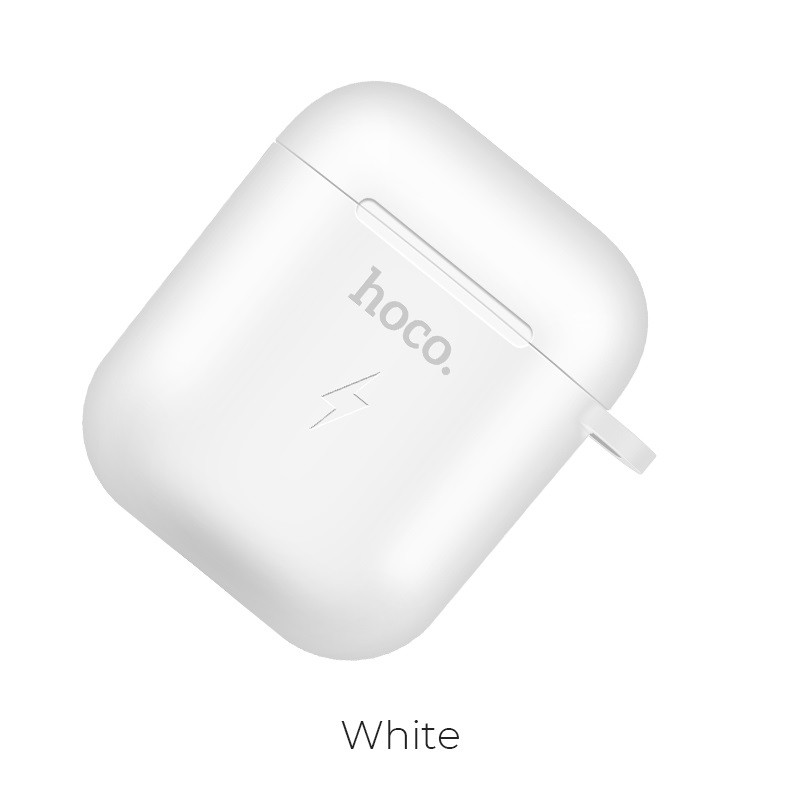 Đốc sạc không dây cho Airpod Hoco CW22✅ Bảo hành toàn quốc 12 tháng