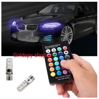Đèn led xi nhan bộ điều khiển ( giá 1 bộ )