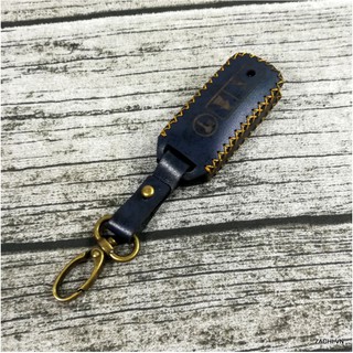 Bao da chìa khóa honda smartkey sh, pcx, sh mode
