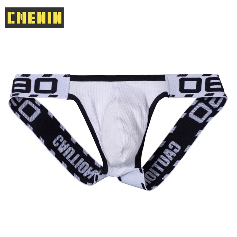Set 1 Quần Lót Nam Thời Trang Gợi Cảm BS3202