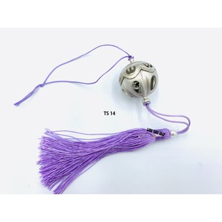 Chuông bạc Giang Gia - Ma đạo tổ sư