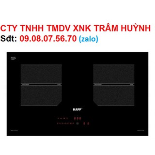 BẾP TỪ KAFF KF-HD28II