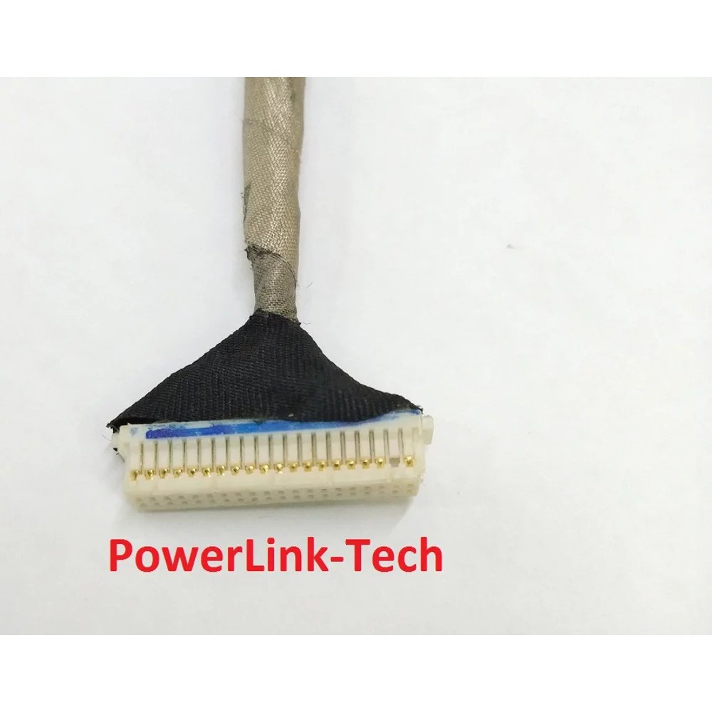 Cáp Linh Hoạt Cho Laptop Hp Probook 4720s 17.3 Inch - 50.4gl02.011 50.4gl02.001 602999-001 Mới | BigBuy360 - bigbuy360.vn