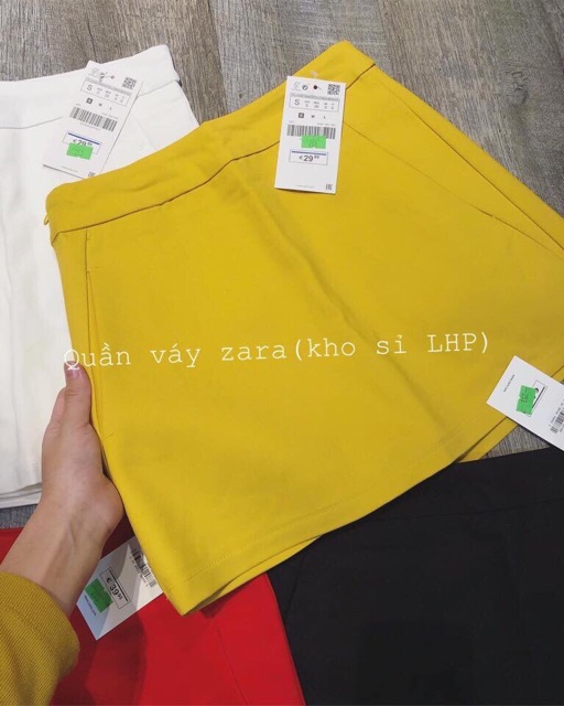 Chân váy chữ A hàng L1 Quảng Châu | BigBuy360 - bigbuy360.vn