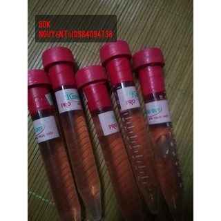 chế phẩm kích mầm ,chồi keiki duy pro dạng bôi   15ml (bôi trực tiếp vào mắt ngủ) loại 15ml