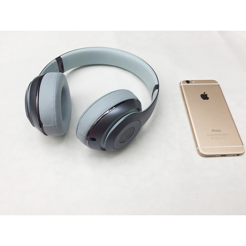 Tai Nghe BEATS STUDIO 2 Wireless Cao Cấp Chính Hãng