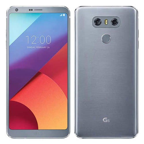 Điện thoại LG G6 - Ram 4G Chụp ảnh siêu nét - Âm thanh DAC tuyệt đỉnh- Rẻ nhất toàn quốc