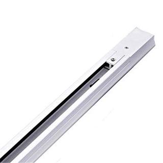 Thanh ray đèn rọi 1m trắng,đen