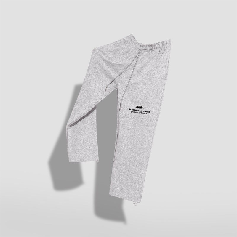 Quần dài Jogger sweatpant betterdays INDAHOOD | BigBuy360 - bigbuy360.vn