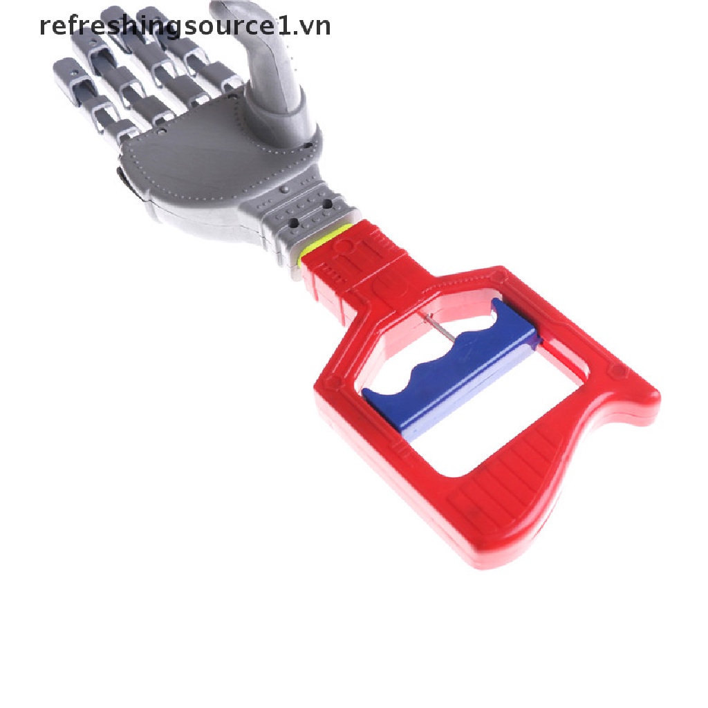 Đồ Chơi Thanh Gắp Robot Cầm Tay 32cm Vui Nhộn Cho Bé