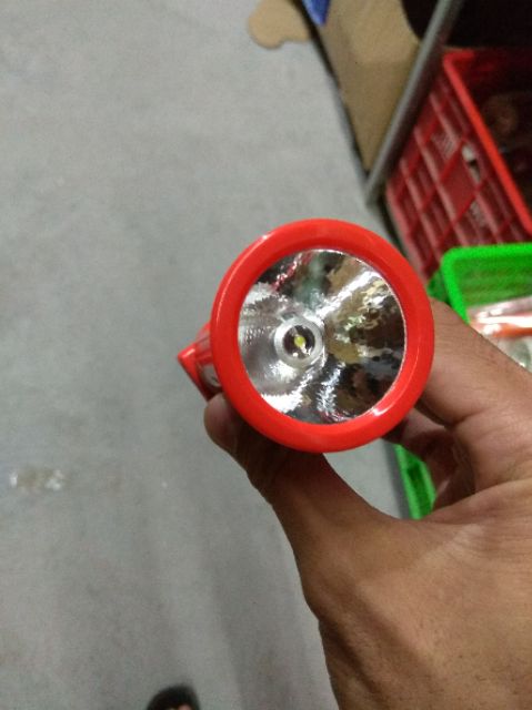 Đèn pin led TGX 8050A