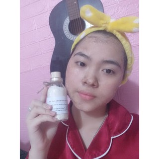 BỘT ĐẬU ĐỎ NGUYÊN CHẤT HANDMADE