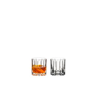 Bộ 12 ly Whisky pha lê cao cấp Neat Glass