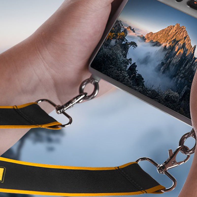 Dây Đeo Cổ Có Thể Điều Chỉnh Cho Drone Mini 3 Pro