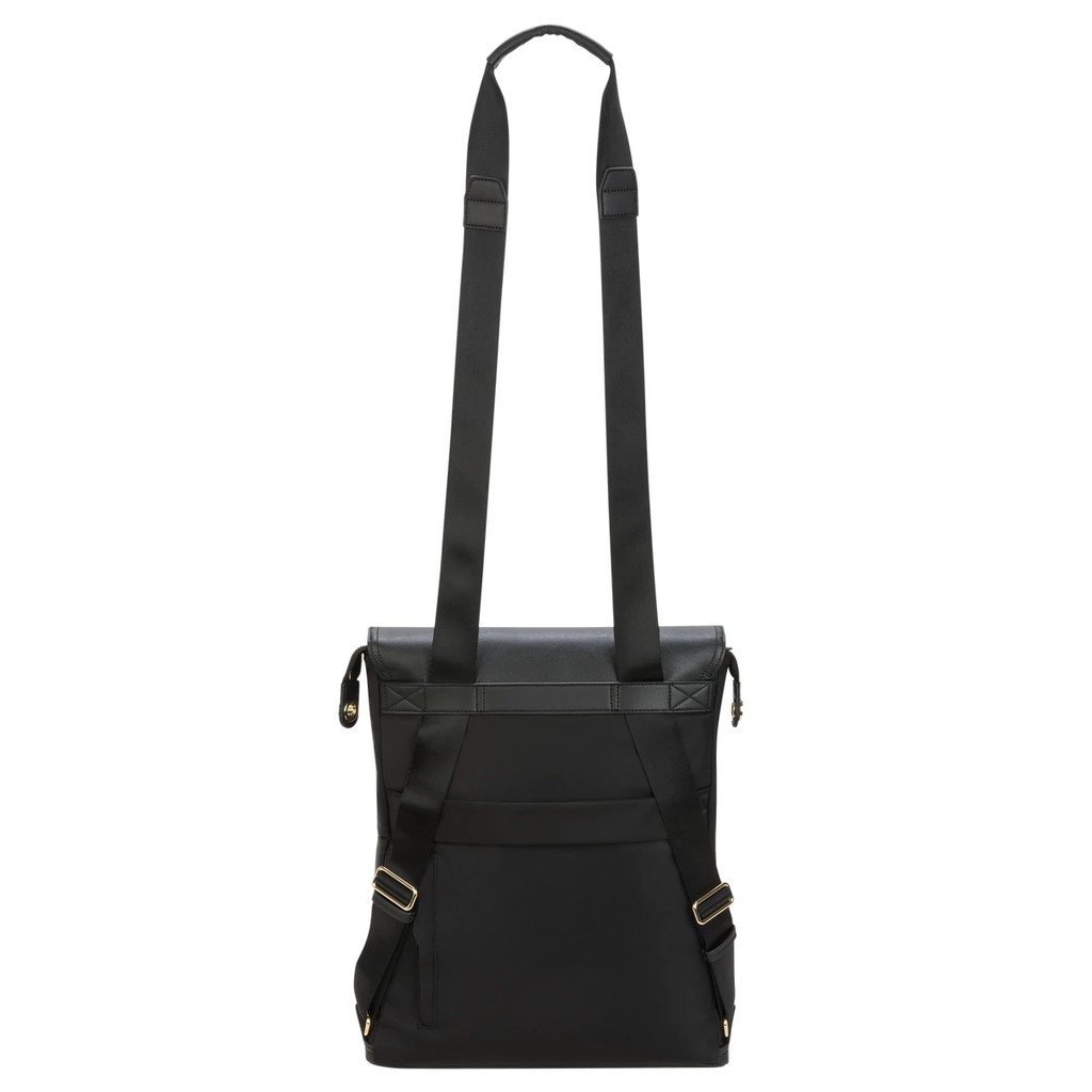 Targus- Balo laptop/ Túi đeo chéo Newport Convertible 2-in-1 Messenger 15" TSB965 - HÀNG CHÍNH HÃNG