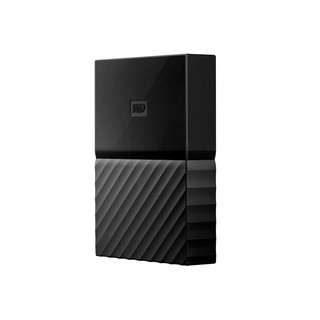 Ổ cứng di động  2TB 2.5" USB 3.0 Đen