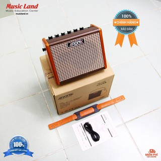 Ampli guitar acoustic Aroma AG-15A