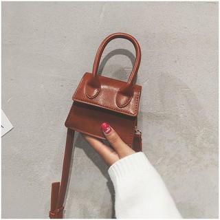 Túi Đeo Chéo Mini Hot Trend 2019