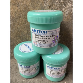 Mỡ Hàn AMTECH USA