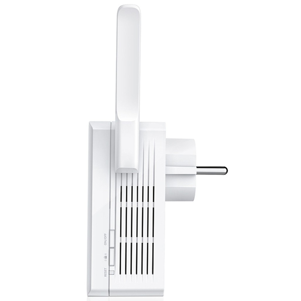 Bộ Kích Sóng Wifi Repeater 300Mbps TP-Link TL-WA860RE - Hàng Chính Hãng - Bảo hành 24 tháng 1 đổi 1