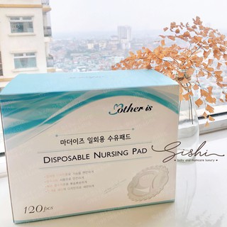 Lót thấm sữa Mother Is Hàn Quốc
