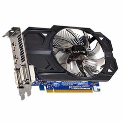 Vga gigabyte gtx750ti 2gd5  cũ