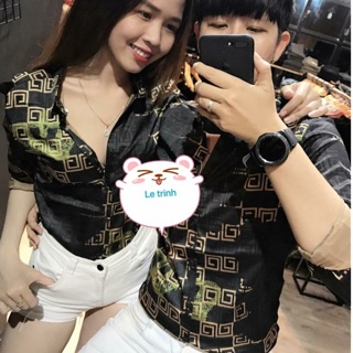Áo cặp cao cấp