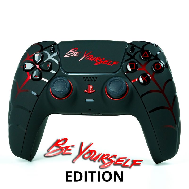 Nhận mod tay bấm theo mẫu spiderman hoặc theo yêu cầu